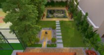 HINDUJA EL JARDIN