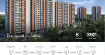 MODERN SPAACES ENGRACE VISTA