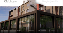 MODERN SPAACES ENGRACE VISTA