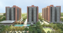 MODERN SERENE HEIGHTS