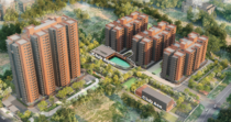 MODERN SERENE HEIGHTS