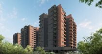 MODERN SERENE HEIGHTS