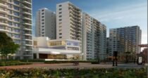 GODREJ LAKESIDE ORCHARD
