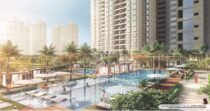 BHARTIYA CITY NIKOO V